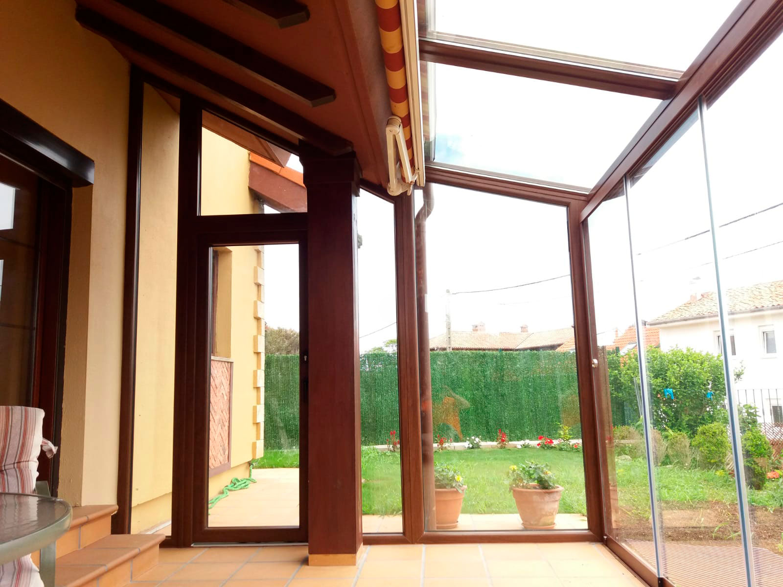 puertas10 la ventana del norte