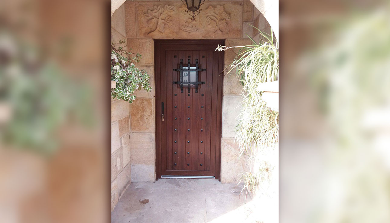 puertas11 la ventana del norte