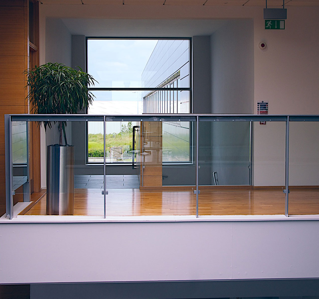 puertas6 la ventana del norte